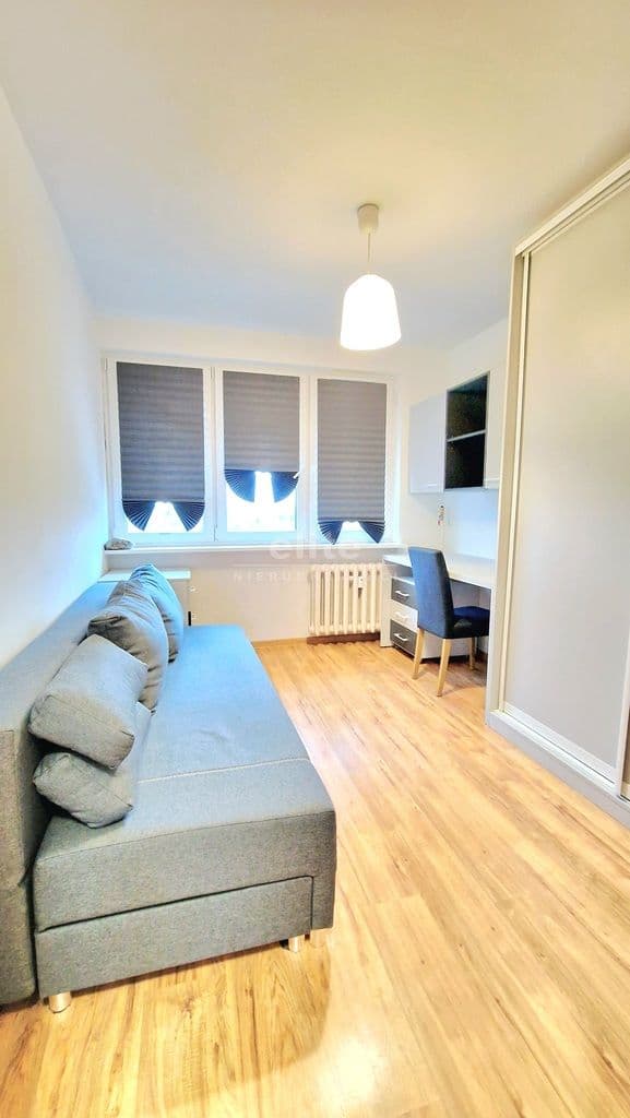 Mieszkanie na sprzedaż, Pomorzany, Szczecin, 54m2, 4 pokoje, 515 000 zł - zdjęcie 6