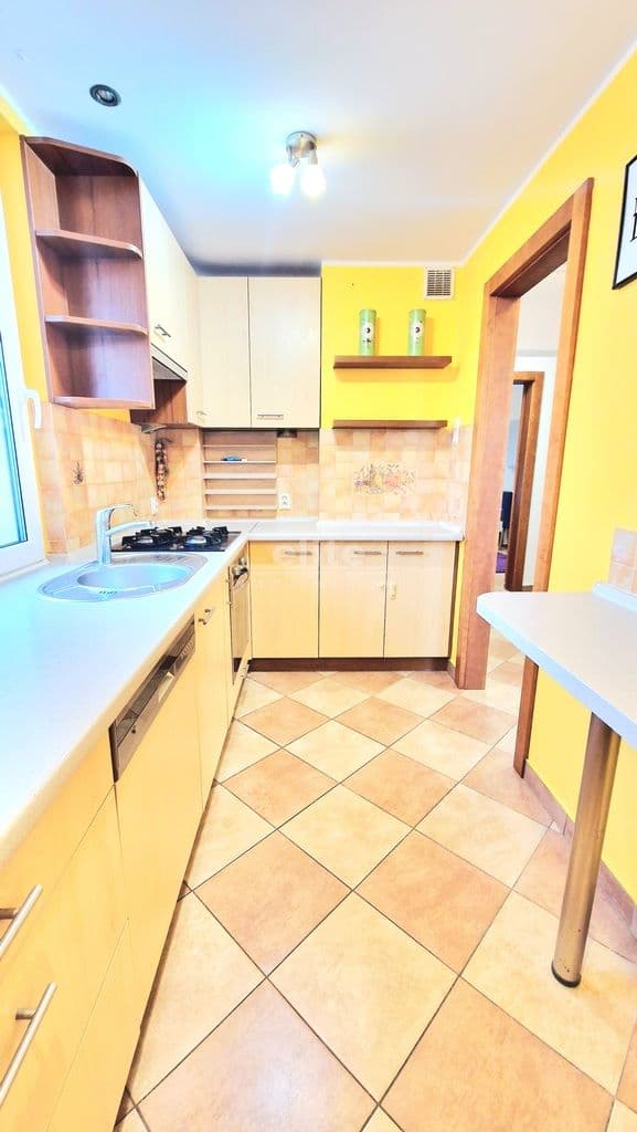 Mieszkanie na sprzedaż, Pomorzany, Szczecin, 54m2, 4 pokoje, 515 000 zł - zdjęcie 5