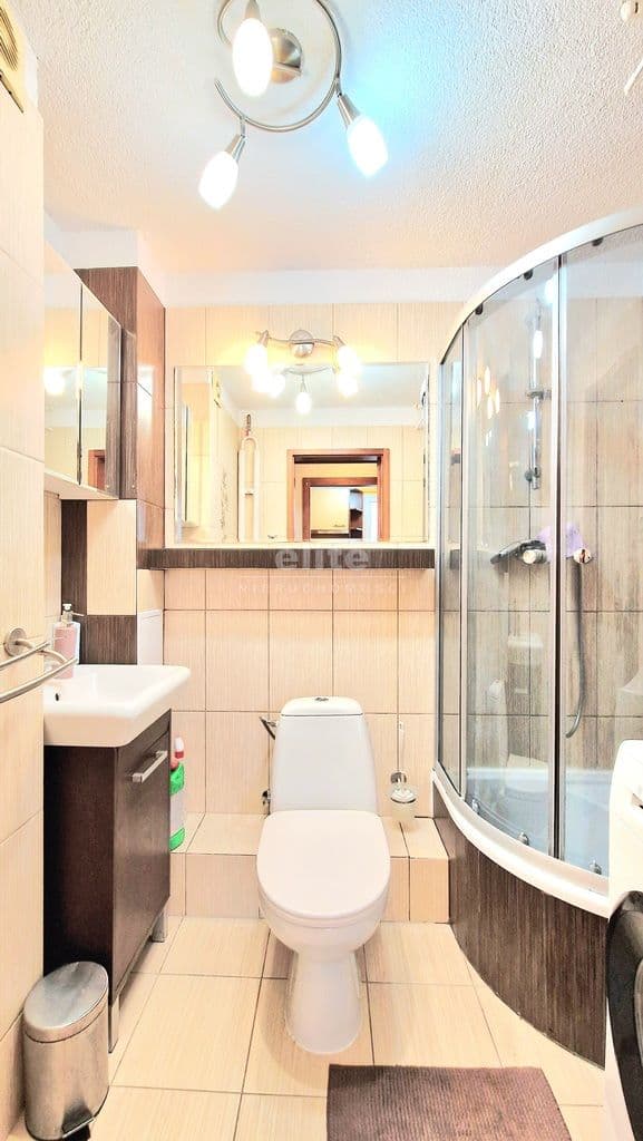 Mieszkanie na sprzedaż, Pomorzany, Szczecin, 54m2, 4 pokoje, 515 000 zł - zdjęcie 8