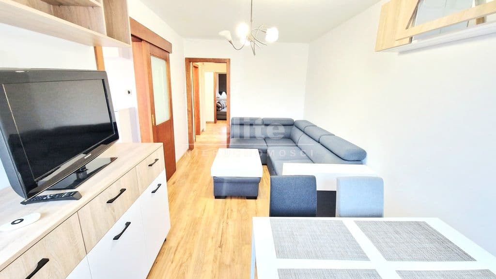 Mieszkanie na sprzedaż, Pomorzany, Szczecin, 54m2, 4 pokoje, 515 000 zł - zdjęcie 2