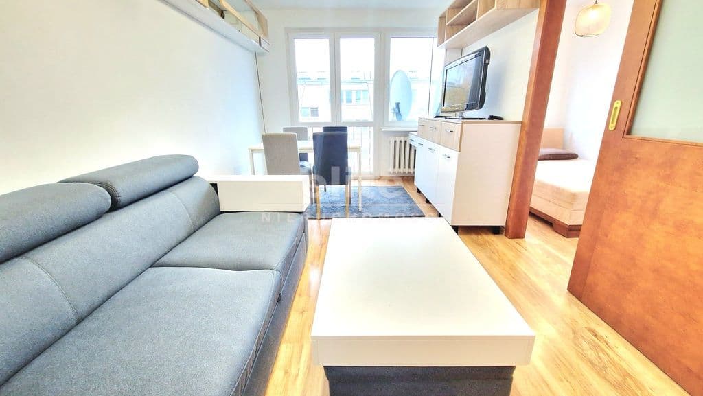 Mieszkanie na sprzedaż, Pomorzany, Szczecin, 54m2, 4 pokoje, 515 000 zł - zdjęcie 1