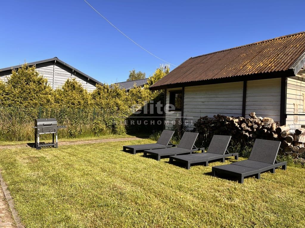 Szeregowiec na sprzedaż, Mielenko, Zachodniopomorskie, 600m2, 31 pokoi, 2 700 000 zł - zdjęcie 4