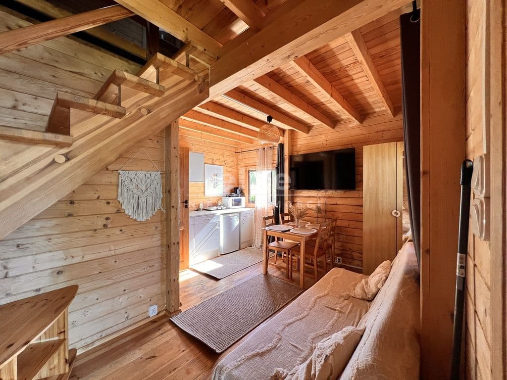 Szeregowiec na sprzedaż, Mielenko, Zachodniopomorskie, 600m2, 31 pokoi, 2 700 000 zł - zdjęcie 9
