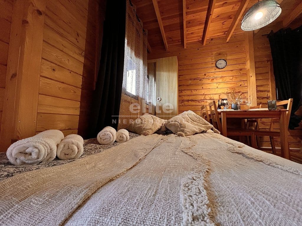 Szeregowiec na sprzedaż, Mielenko, Zachodniopomorskie, 600m2, 31 pokoi, 2 700 000 zł - zdjęcie 11