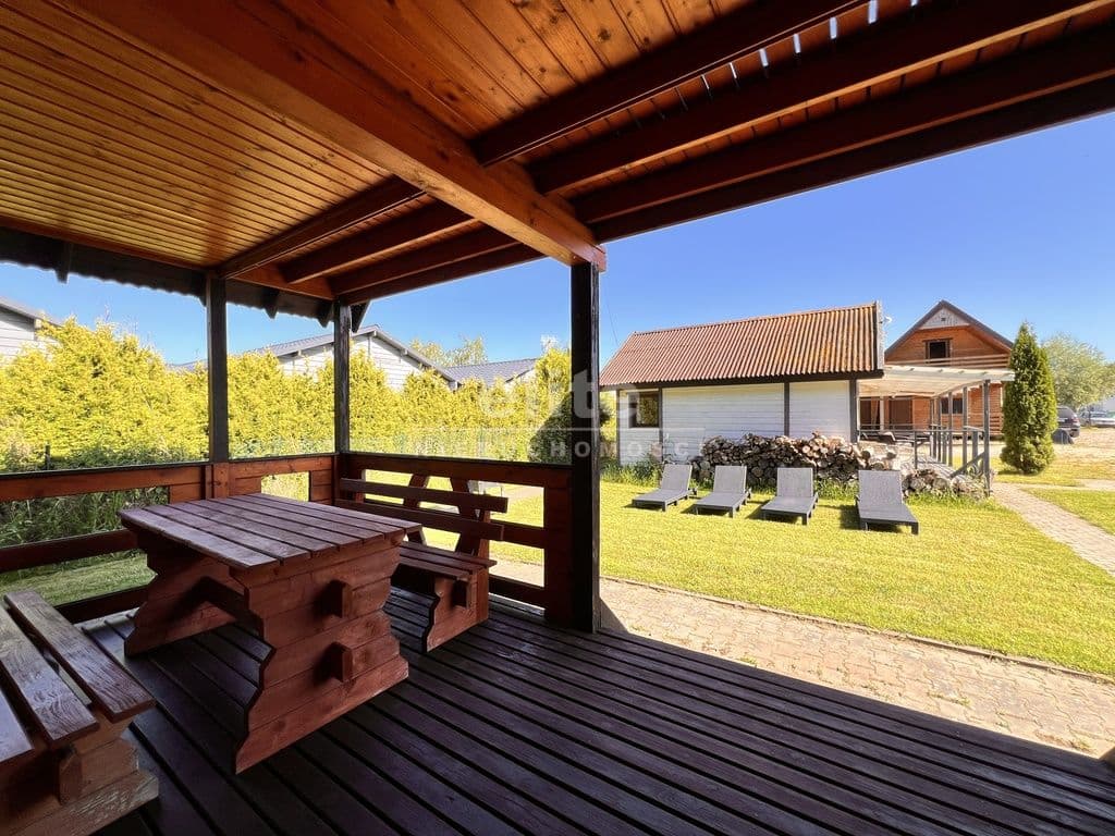 Szeregowiec na sprzedaż, Mielenko, Zachodniopomorskie, 600m2, 31 pokoi, 2 700 000 zł - zdjęcie 15