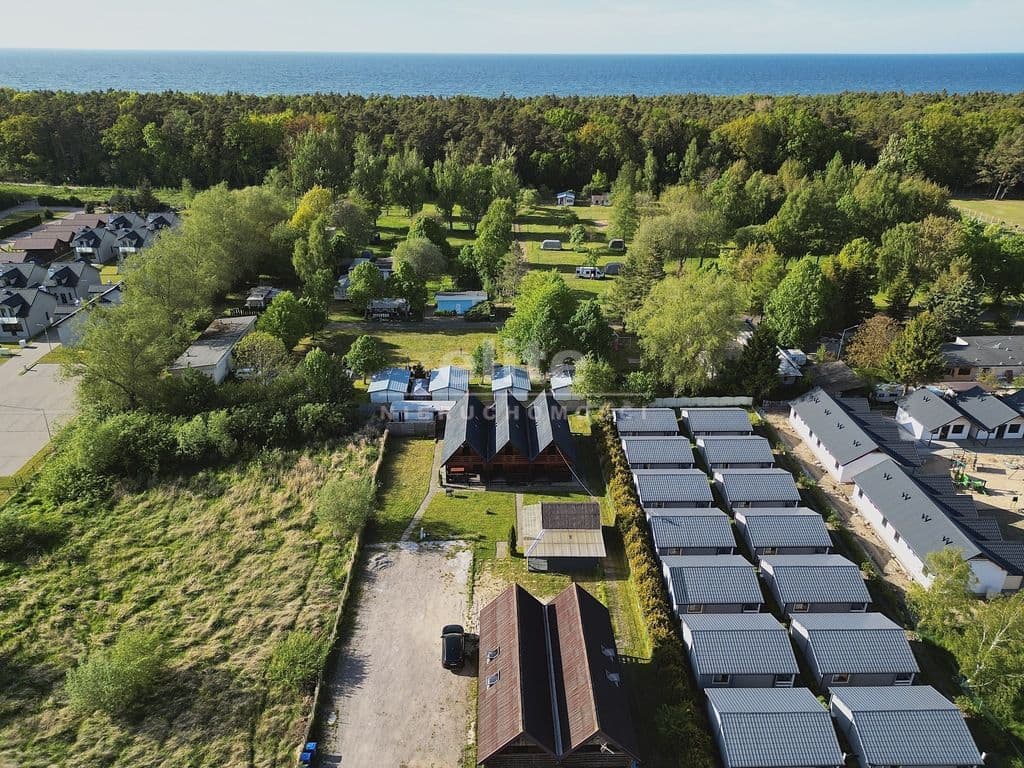 Szeregowiec na sprzedaż, Mielenko, Zachodniopomorskie, 600m2, 31 pokoi, 2 700 000 zł - zdjęcie 19