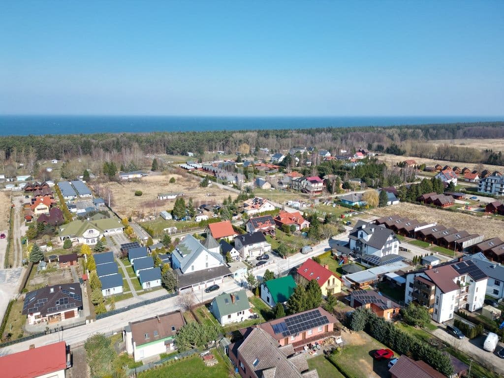 Szeregowiec na sprzedaż, Mielenko, Zachodniopomorskie, 600m2, 31 pokoi, 2 700 000 zł - zdjęcie 25