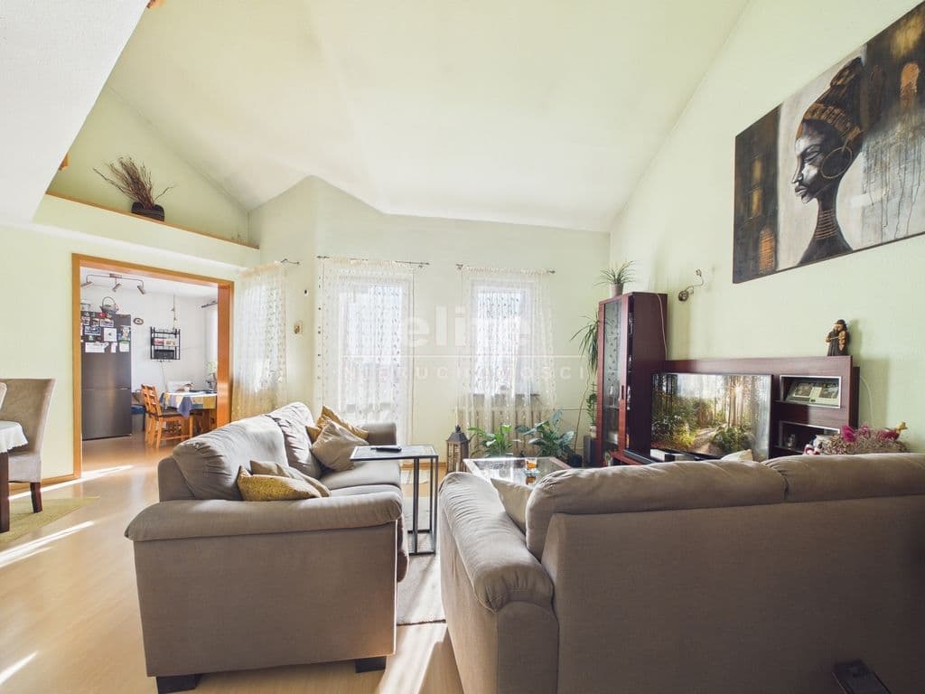 Mieszkanie na sprzedaż, Gumieńce, Szczecin, 152m2, 6 pokoi, 699 000 zł - zdjęcie 1