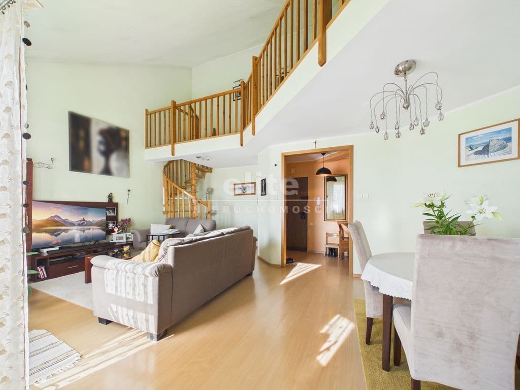 Mieszkanie na sprzedaż, Gumieńce, Szczecin, 152m2, 6 pokoi, 699 000 zł - zdjęcie 3