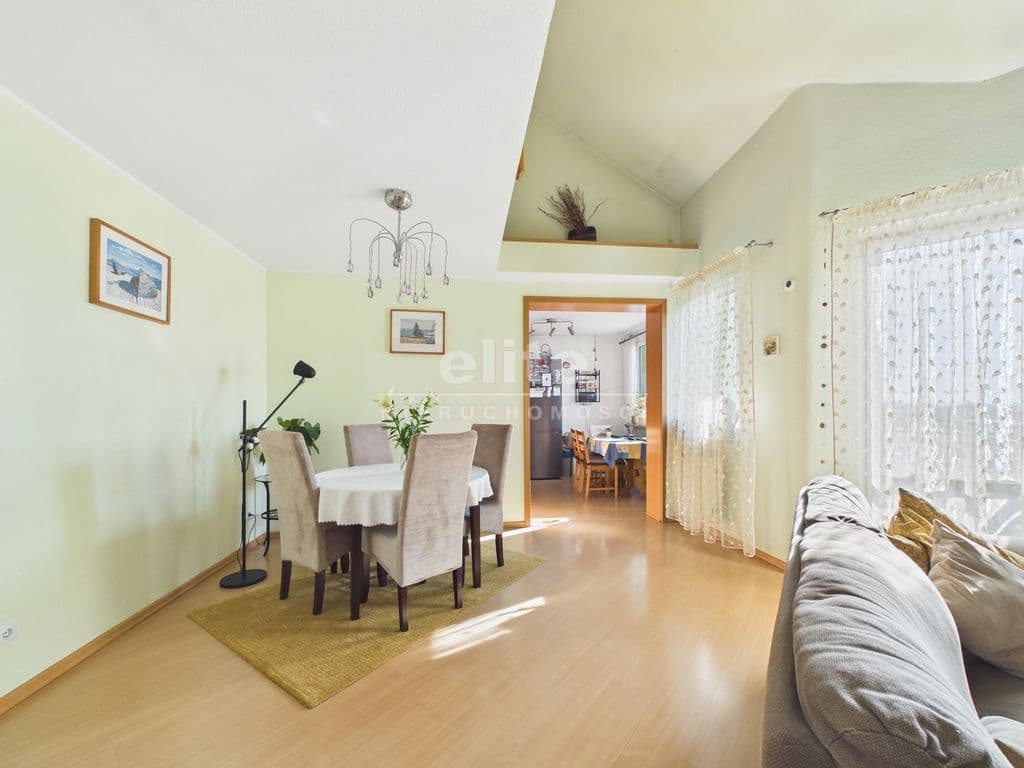 Mieszkanie na sprzedaż, Gumieńce, Szczecin, 152m2, 6 pokoi, 699 000 zł - zdjęcie 6