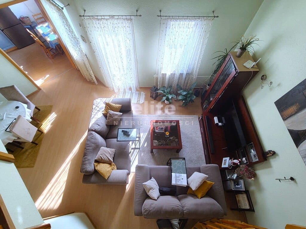 Mieszkanie na sprzedaż, Gumieńce, Szczecin, 152m2, 6 pokoi, 699 000 zł - zdjęcie 7