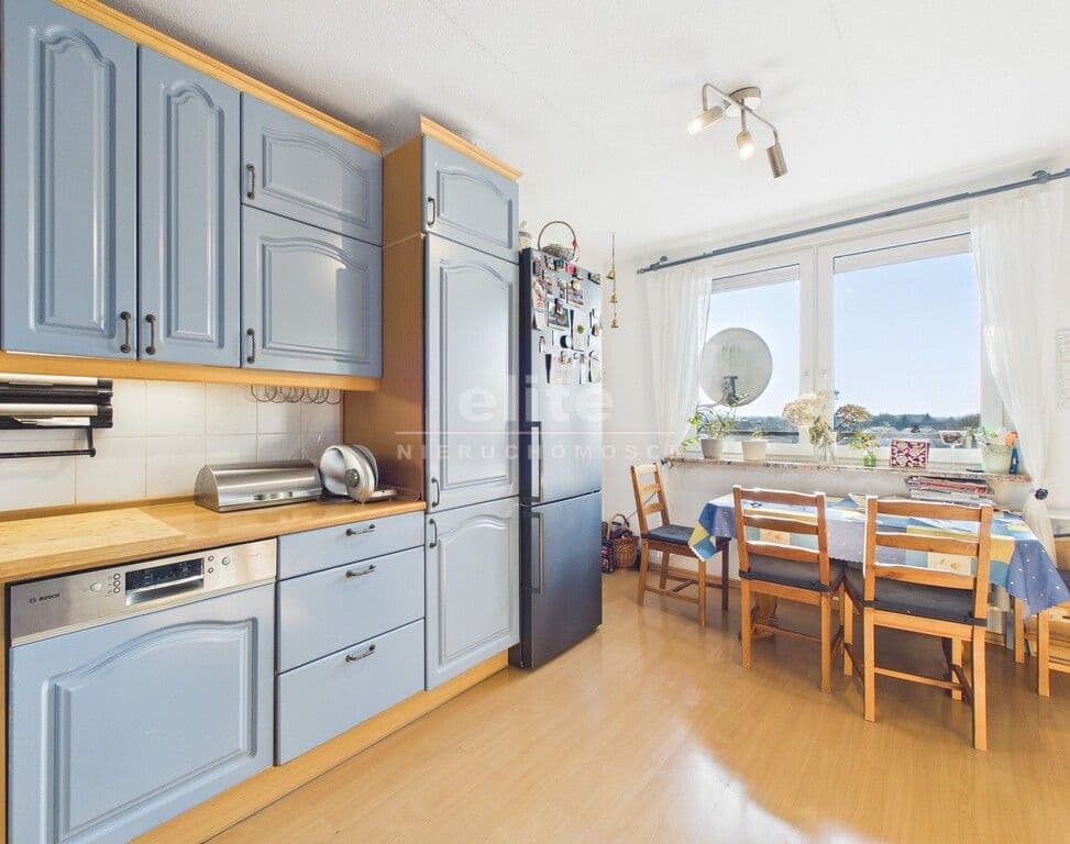 Mieszkanie na sprzedaż, Gumieńce, Szczecin, 152m2, 6 pokoi, 699 000 zł - zdjęcie 9
