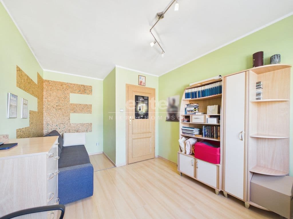 Mieszkanie na sprzedaż, Gumieńce, Szczecin, 152m2, 6 pokoi, 699 000 zł - zdjęcie 12