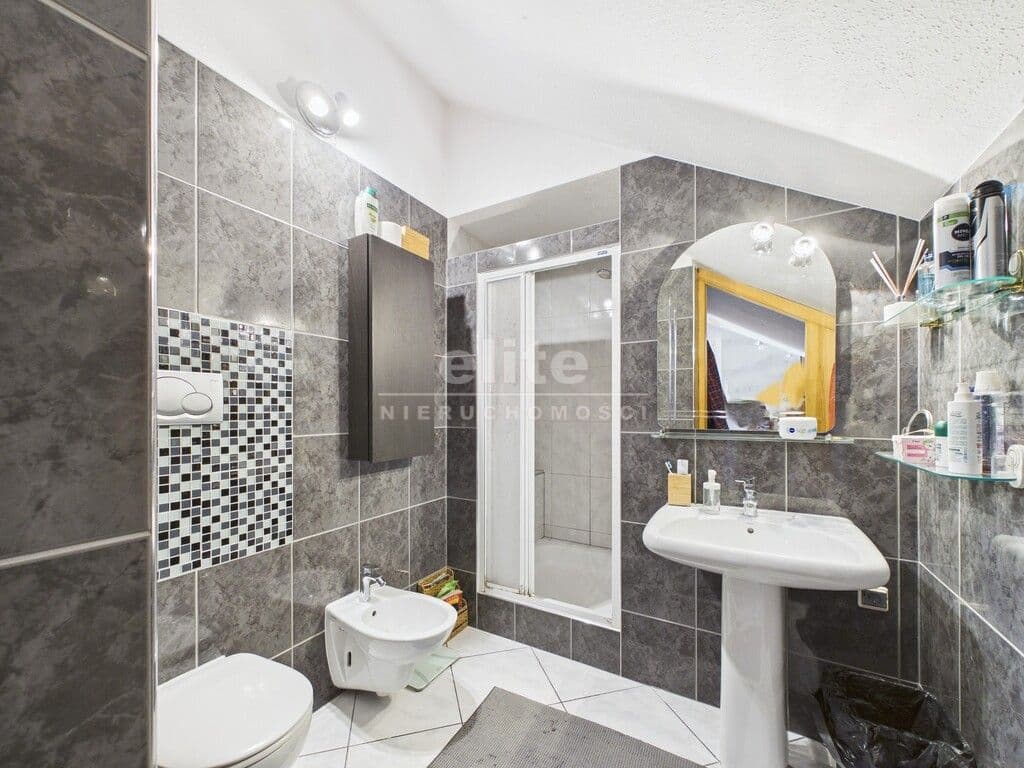 Mieszkanie na sprzedaż, Gumieńce, Szczecin, 152m2, 6 pokoi, 699 000 zł - zdjęcie 16
