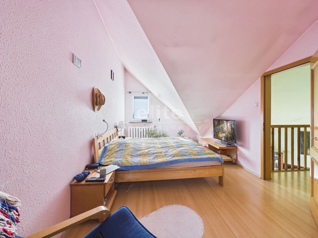 Mieszkanie na sprzedaż, Gumieńce, Szczecin, 152m2, 6 pokoi, 699 000 zł - zdjęcie 17