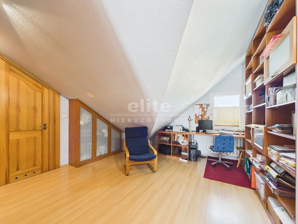 Mieszkanie na sprzedaż, Gumieńce, Szczecin, 152m2, 6 pokoi, 699 000 zł - zdjęcie 18