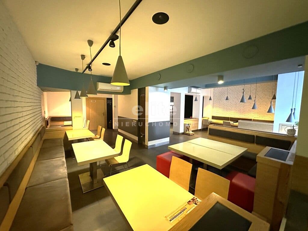 Lokal na sprzedaż, Śródmieście-Centrum, Szczecin, 132m2, 949 000 zł - zdjęcie 2