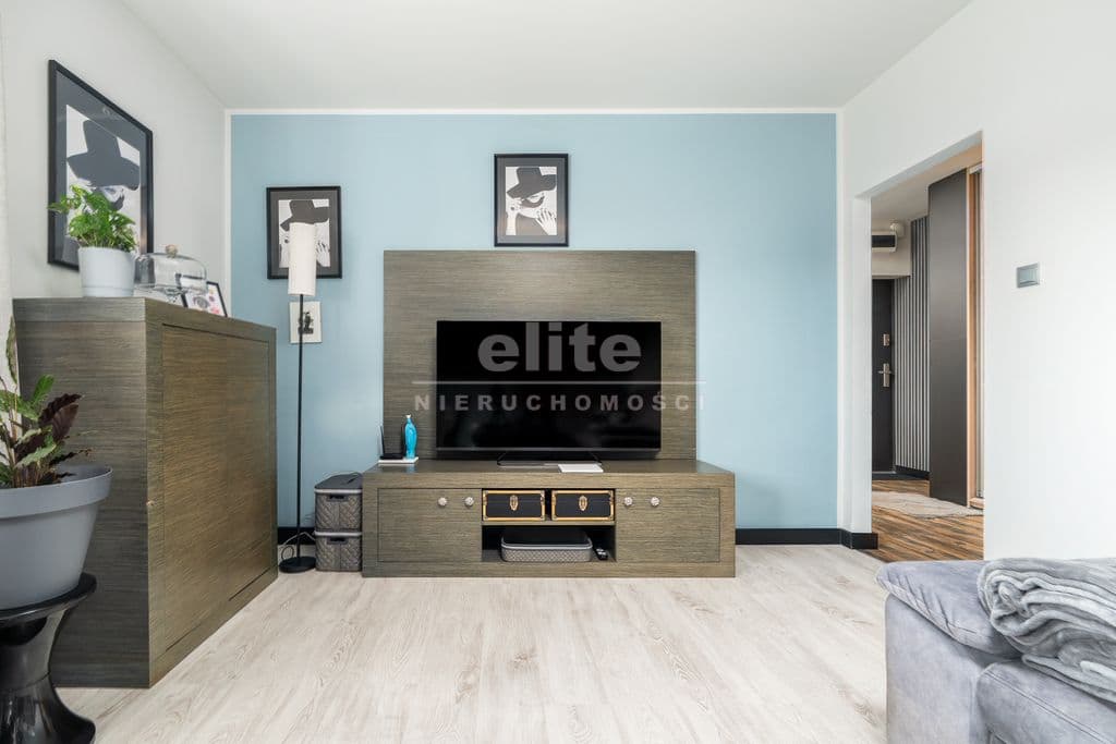 Mieszkanie na sprzedaż, Stołczyn, Szczecin, 50m2, 2 pokoje, 515 000 zł - zdjęcie 4