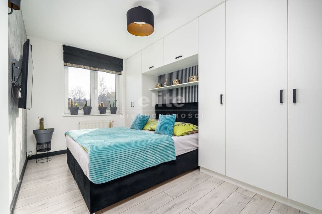 Mieszkanie na sprzedaż, Stołczyn, Szczecin, 50m2, 2 pokoje, 515 000 zł - zdjęcie 5