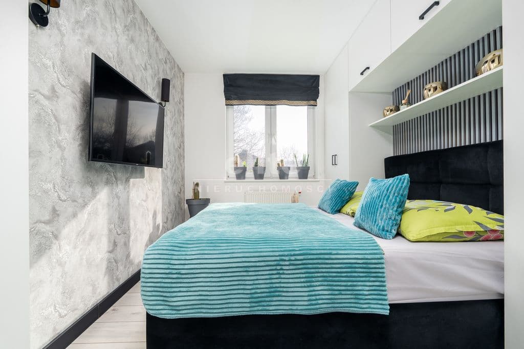 Mieszkanie na sprzedaż, Stołczyn, Szczecin, 50m2, 2 pokoje, 515 000 zł - zdjęcie 6