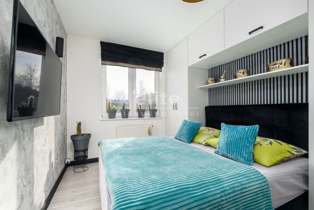 Mieszkanie na sprzedaż, Stołczyn, Szczecin, 50m2, 2 pokoje, 515 000 zł - zdjęcie 7