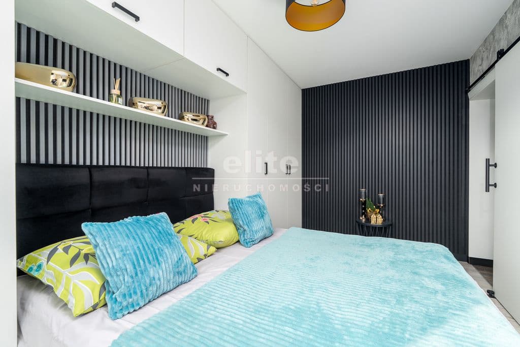 Mieszkanie na sprzedaż, Stołczyn, Szczecin, 50m2, 2 pokoje, 515 000 zł - zdjęcie 8
