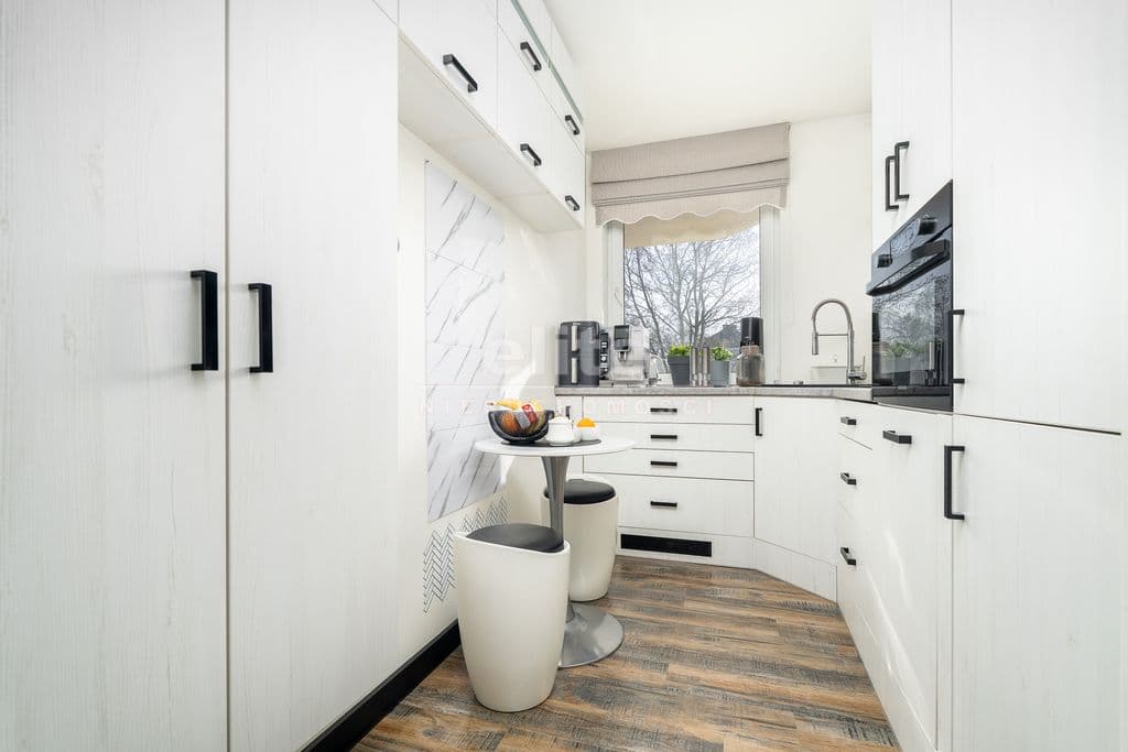 Mieszkanie na sprzedaż, Stołczyn, Szczecin, 50m2, 2 pokoje, 515 000 zł - zdjęcie 9
