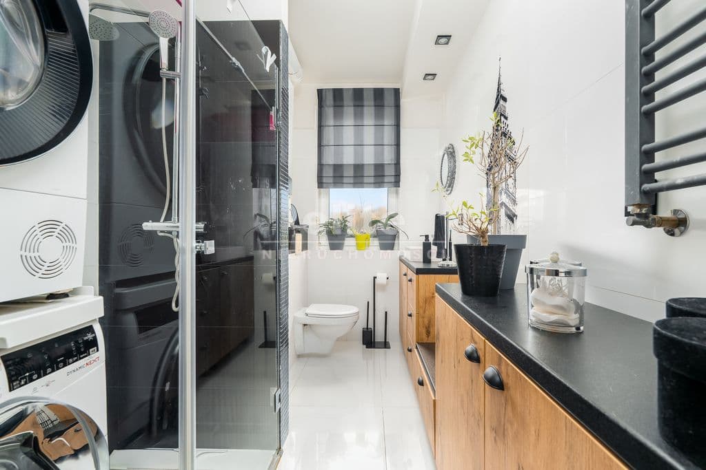 Mieszkanie na sprzedaż, Stołczyn, Szczecin, 50m2, 2 pokoje, 515 000 zł - zdjęcie 12