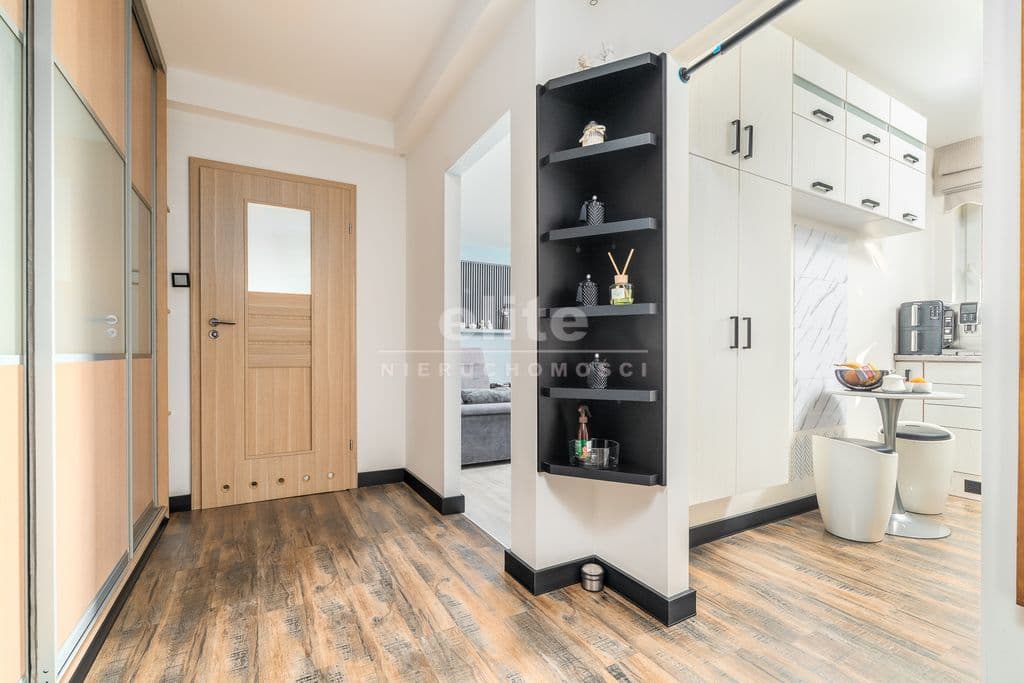 Mieszkanie na sprzedaż, Stołczyn, Szczecin, 50m2, 2 pokoje, 515 000 zł - zdjęcie 15