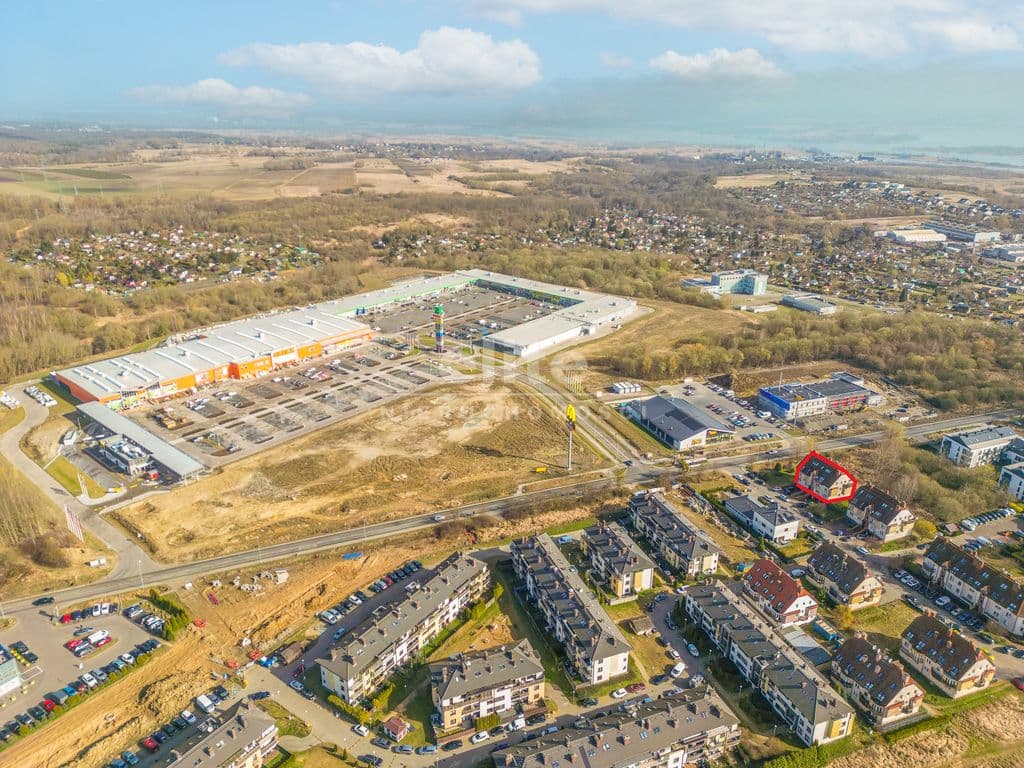Mieszkanie na sprzedaż, Stołczyn, Szczecin, 50m2, 2 pokoje, 515 000 zł - zdjęcie 17