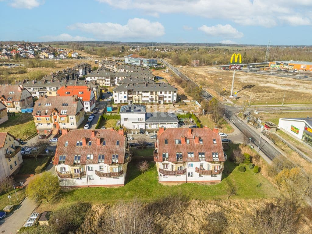 Mieszkanie na sprzedaż, Stołczyn, Szczecin, 50m2, 2 pokoje, 515 000 zł - zdjęcie 18