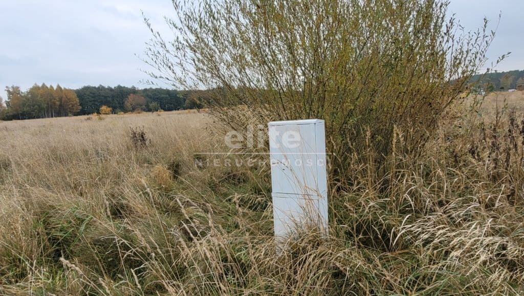 Działka na sprzedaż, Żelewo, Zachodniopomorskie, 7615m2, 989 950 zł - zdjęcie 1