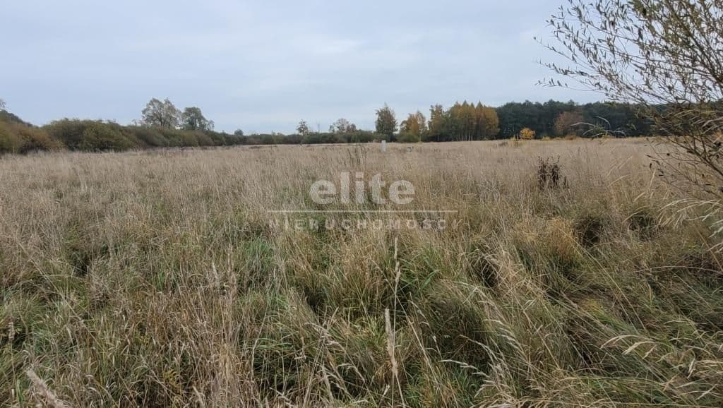 Działka na sprzedaż, Żelewo, Zachodniopomorskie, 7615m2, 989 950 zł - zdjęcie 8