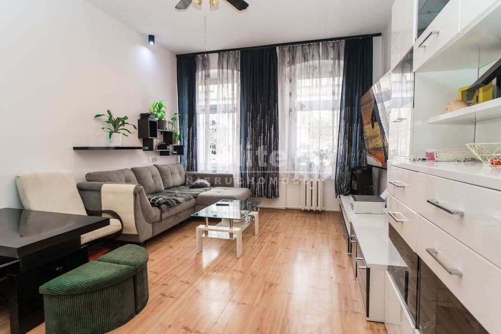 Mieszkanie na sprzedaż, Niebuszewo, Szczecin, 54m2, 2 pokoje, 499 900 zł - zdjęcie 2