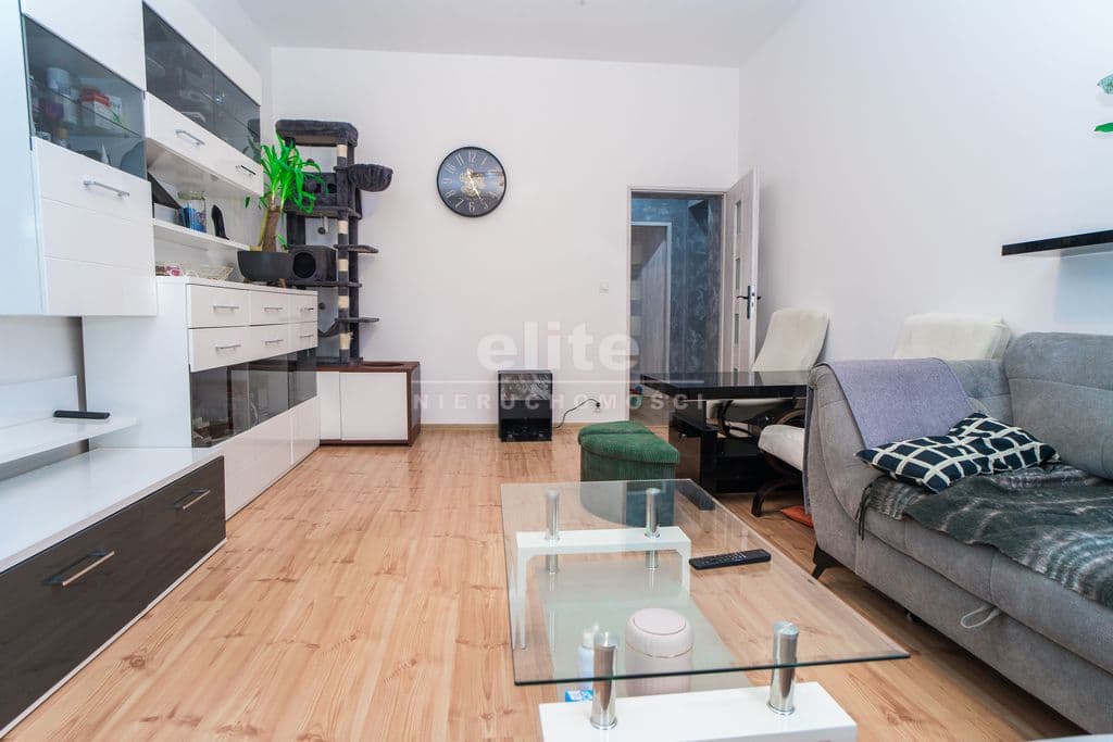 Mieszkanie na sprzedaż, Niebuszewo, Szczecin, 54m2, 2 pokoje, 499 900 zł - zdjęcie 3