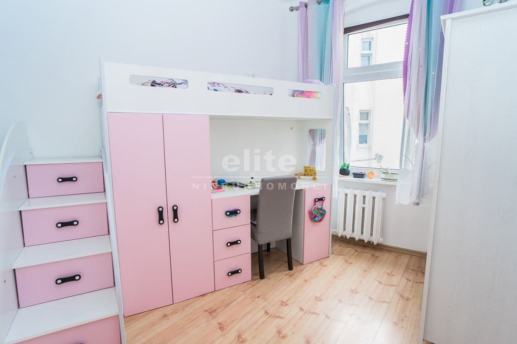 Mieszkanie na sprzedaż, Niebuszewo, Szczecin, 54m2, 2 pokoje, 499 900 zł - zdjęcie 4