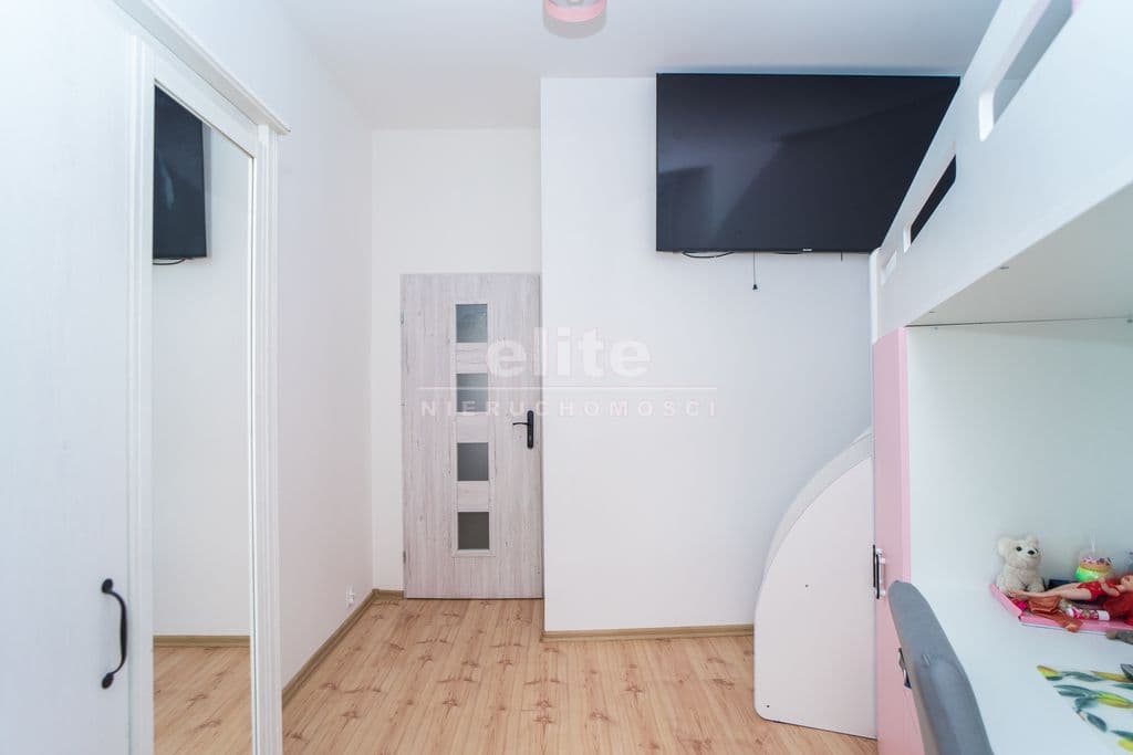 Mieszkanie na sprzedaż, Niebuszewo, Szczecin, 54m2, 2 pokoje, 499 900 zł - zdjęcie 5