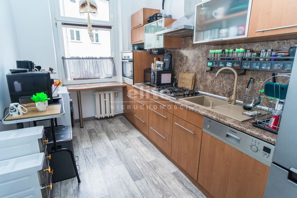 Mieszkanie na sprzedaż, Niebuszewo, Szczecin, 54m2, 2 pokoje, 499 900 zł - zdjęcie 6