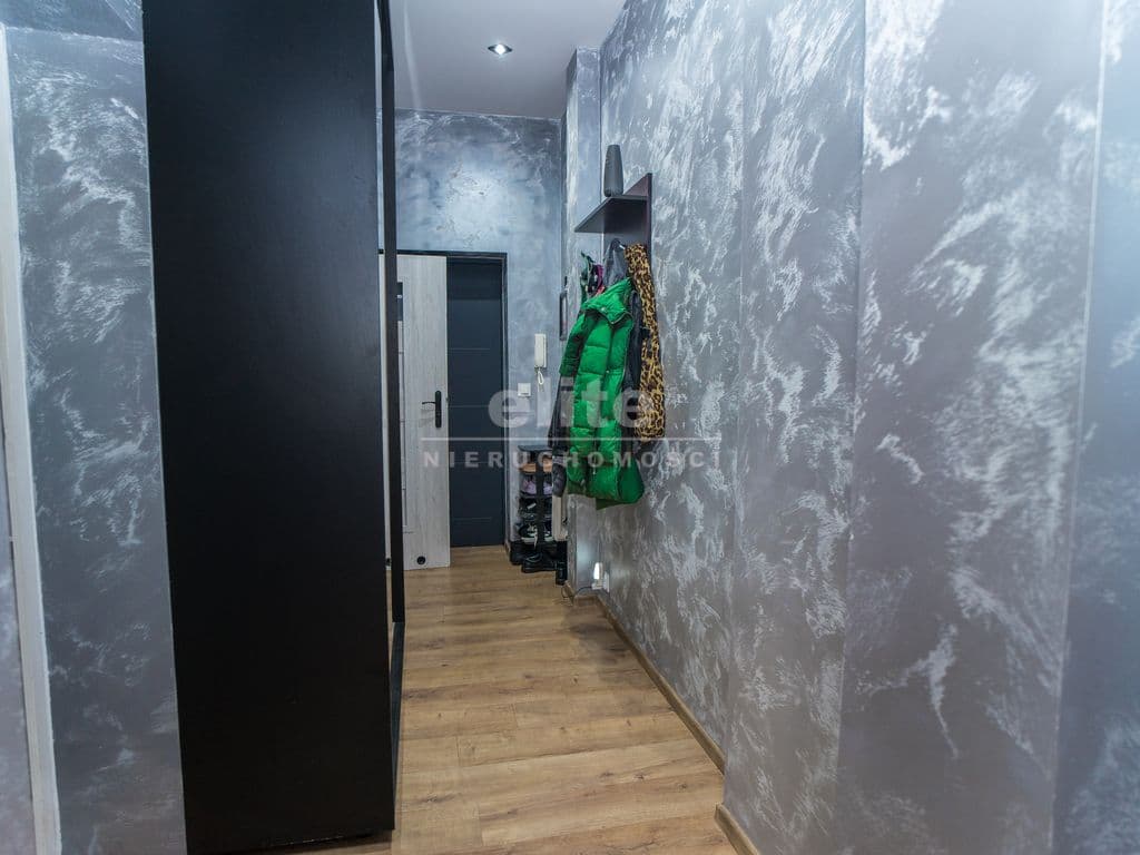 Mieszkanie na sprzedaż, Niebuszewo, Szczecin, 54m2, 2 pokoje, 499 900 zł - zdjęcie 7