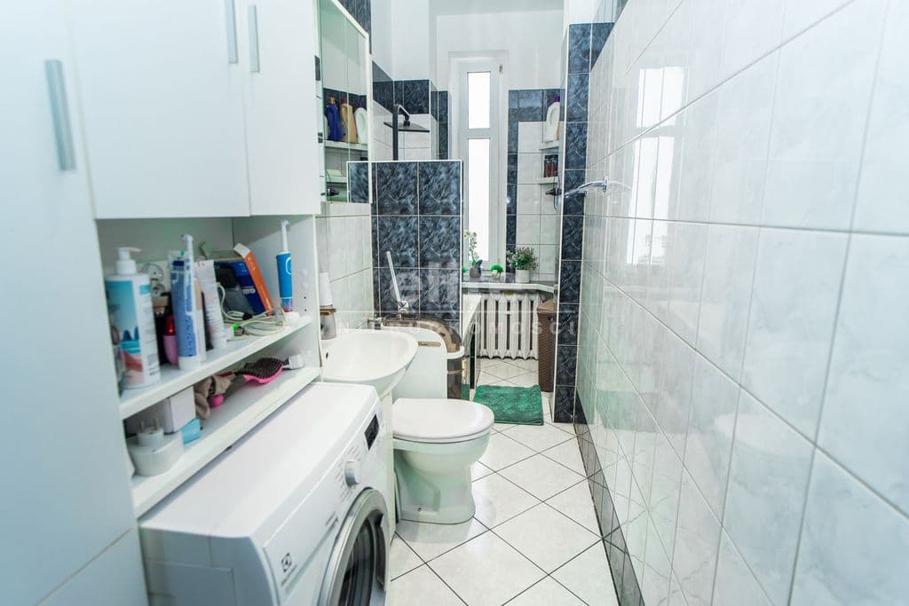Mieszkanie na sprzedaż, Niebuszewo, Szczecin, 54m2, 2 pokoje, 499 900 zł - zdjęcie 8