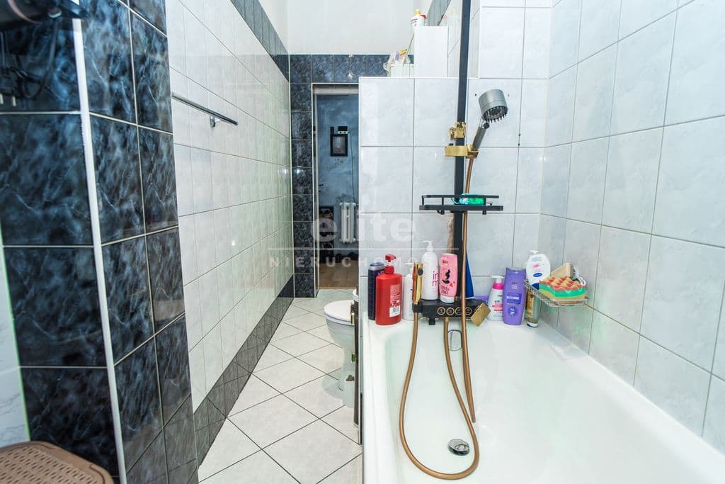 Mieszkanie na sprzedaż, Niebuszewo, Szczecin, 54m2, 2 pokoje, 499 900 zł - zdjęcie 9