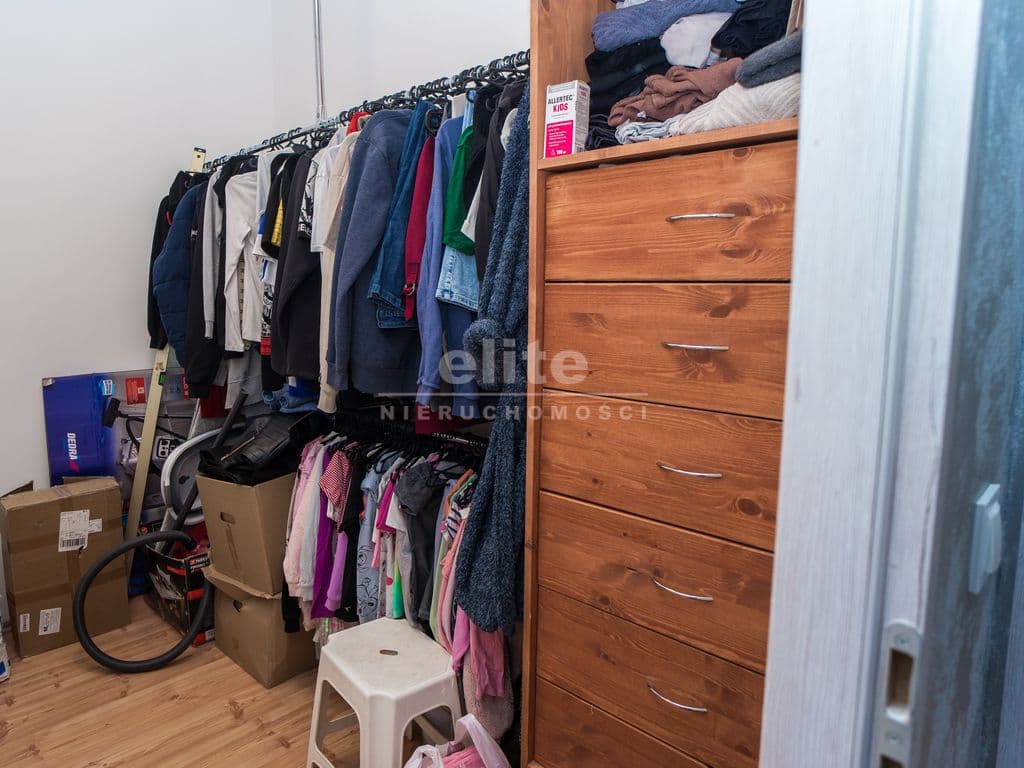Mieszkanie na sprzedaż, Niebuszewo, Szczecin, 54m2, 2 pokoje, 499 900 zł - zdjęcie 10