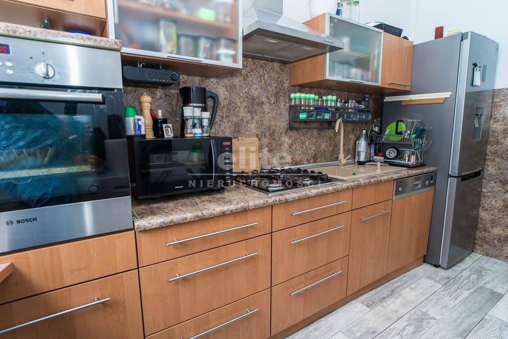 Mieszkanie na sprzedaż, Niebuszewo, Szczecin, 54m2, 2 pokoje, 499 900 zł - zdjęcie 11