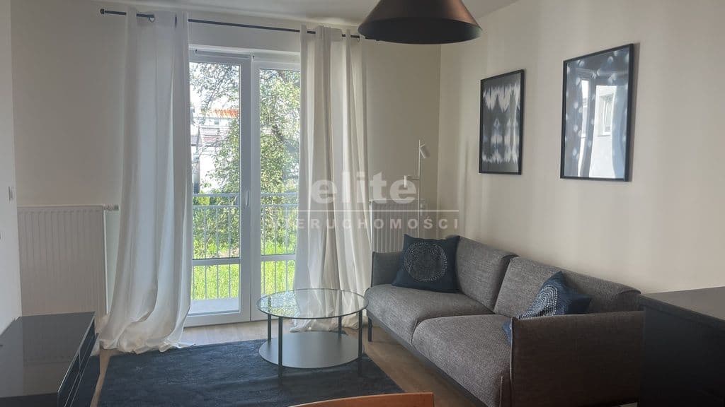 Mieszkanie na wynajem, os. Arkońskie, Szczecin, 29m2, 2 pokoje, 2600 zł - zdjęcie 6