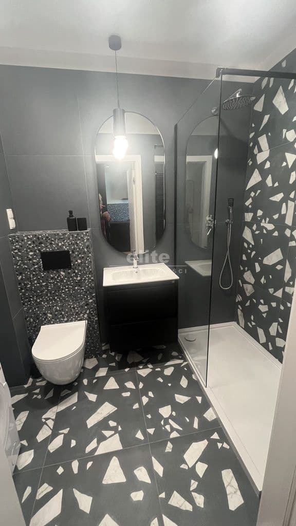 Mieszkanie na wynajem, os. Arkońskie, Szczecin, 29m2, 2 pokoje, 2600 zł - zdjęcie 9