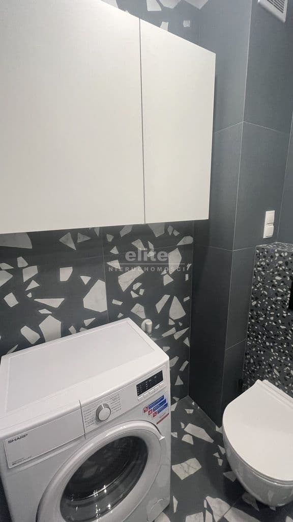 Mieszkanie na wynajem, os. Arkońskie, Szczecin, 29m2, 2 pokoje, 2600 zł - zdjęcie 11