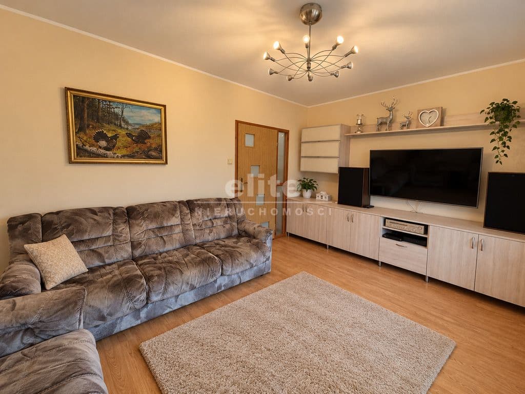 Mieszkanie na sprzedaż, Zawadzkiego, Szczecin, 63m2, 4 pokoje, 690 000 zł - zdjęcie 3