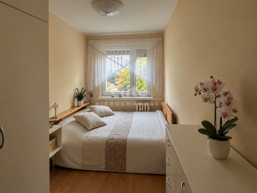 Mieszkanie na sprzedaż, Zawadzkiego, Szczecin, 63m2, 4 pokoje, 690 000 zł - zdjęcie 5