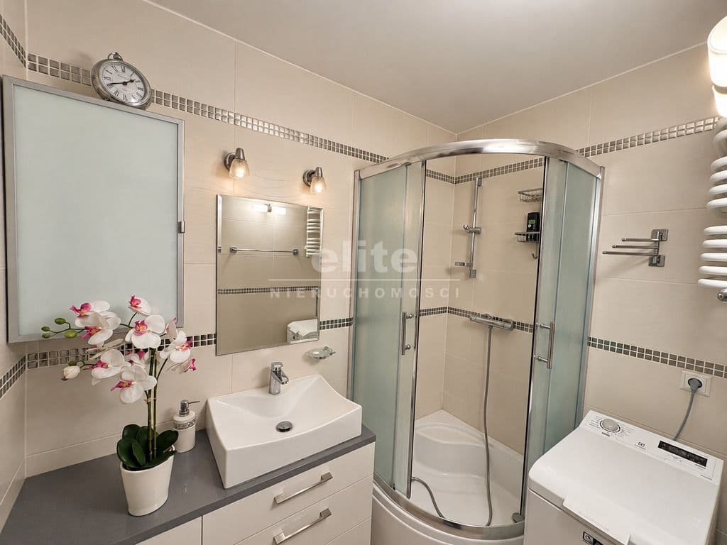 Mieszkanie na sprzedaż, Zawadzkiego, Szczecin, 63m2, 4 pokoje, 690 000 zł - zdjęcie 8