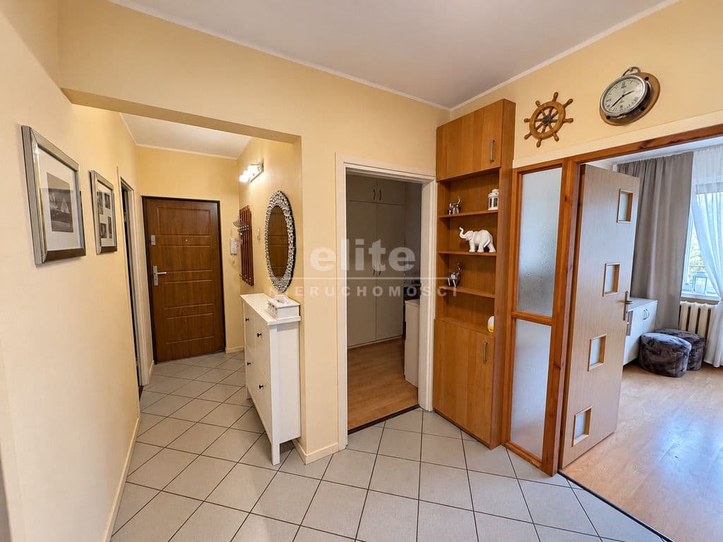 Mieszkanie na sprzedaż, Zawadzkiego, Szczecin, 63m2, 4 pokoje, 690 000 zł - zdjęcie 7